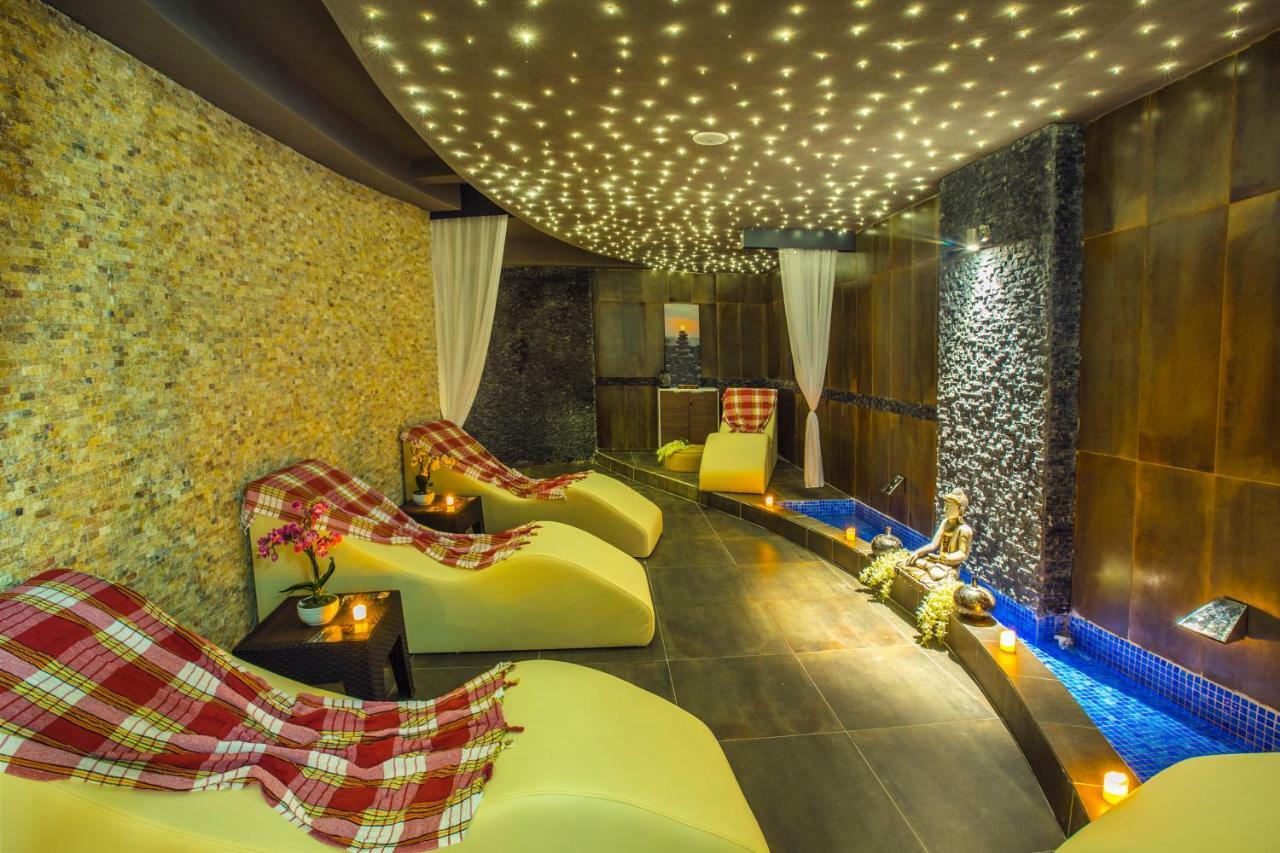 Hawaii Hotel Alanya