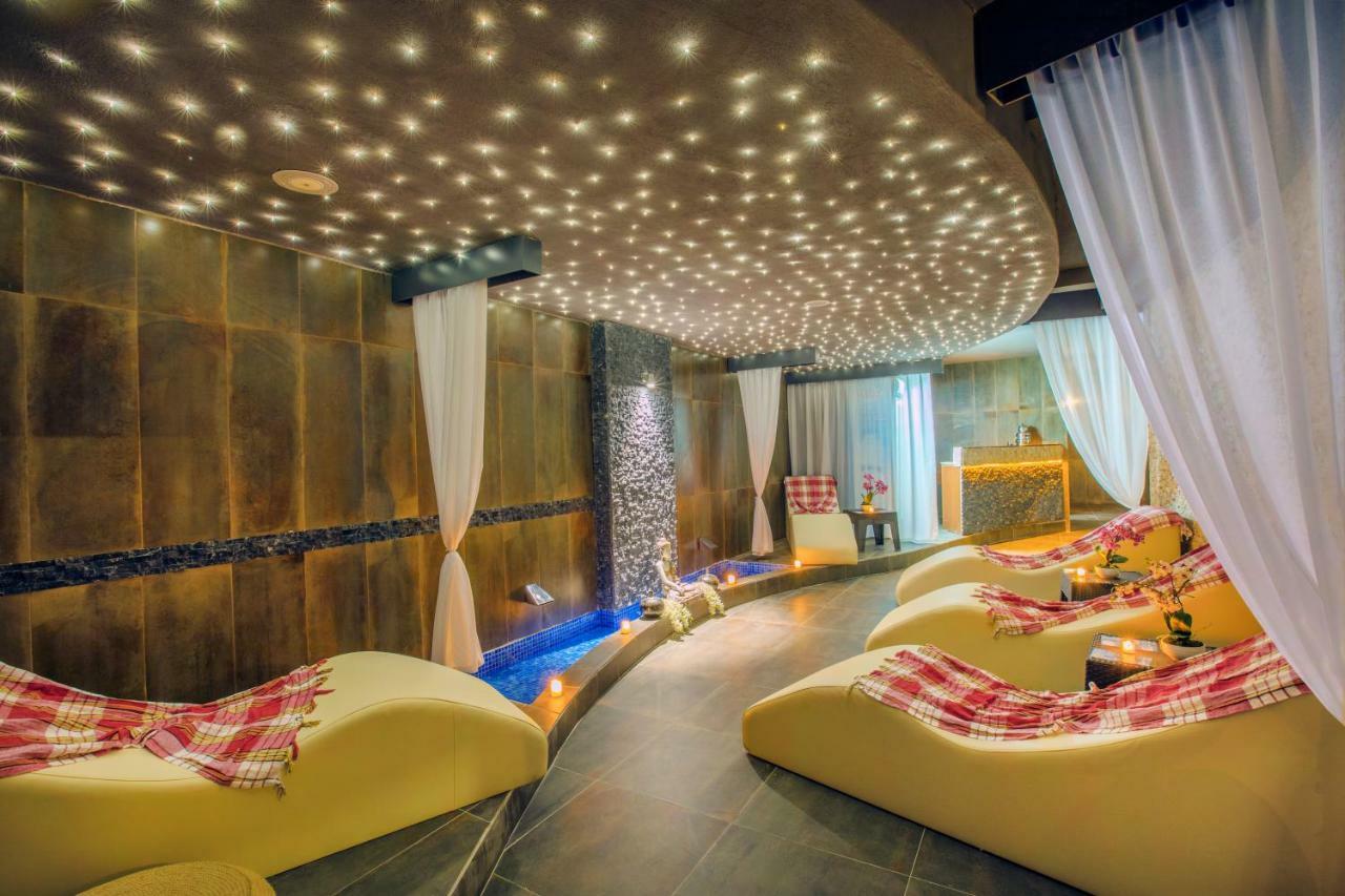 Hawaii 3* Alanya