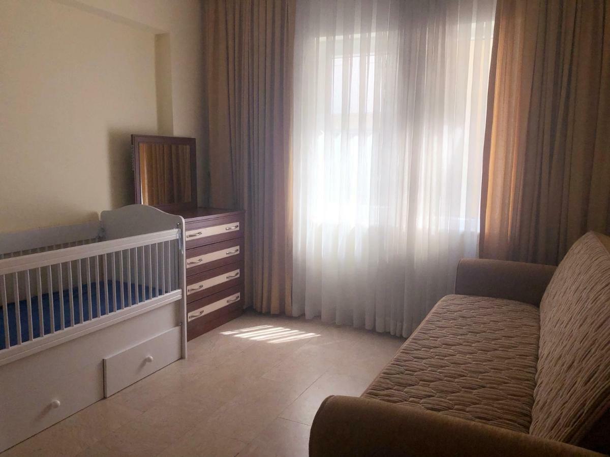 Cleopatra Beach 3 X Badroom Apartme
