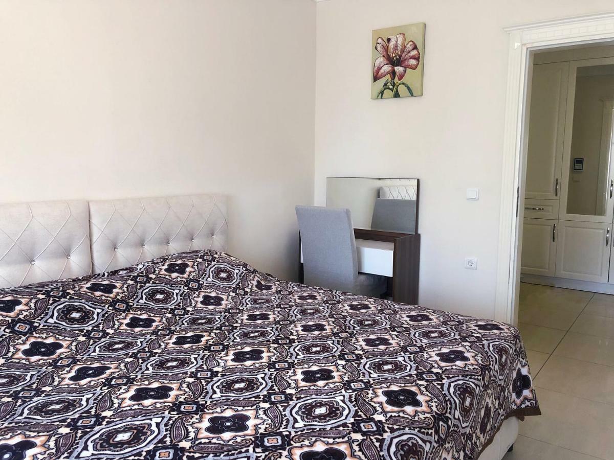 Atlas 2 2+1 Apartamento *