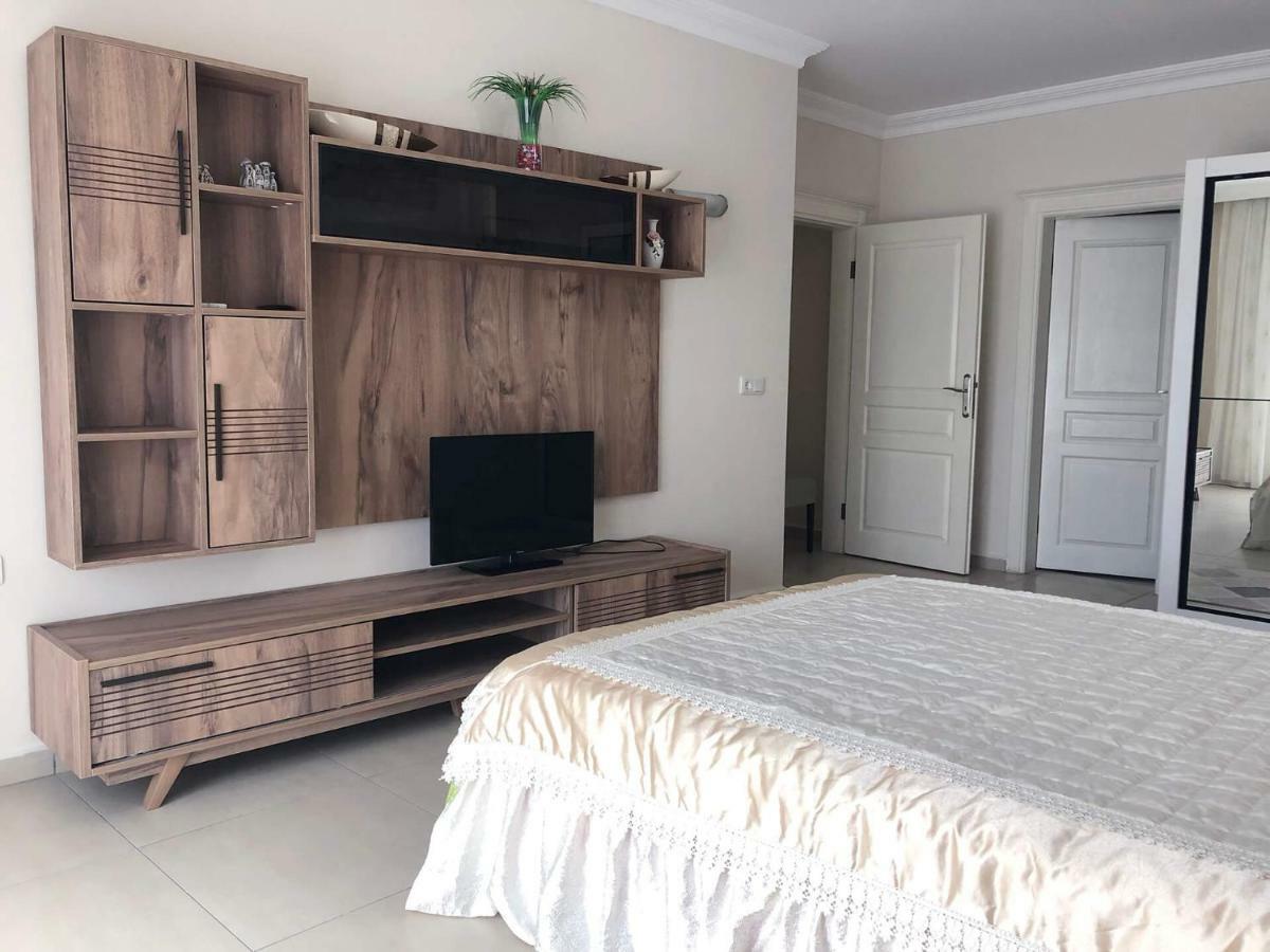Atlas 2 2+1 Apartamento