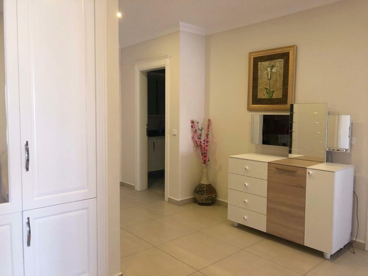 Atlas 2 2+1 Apartamento