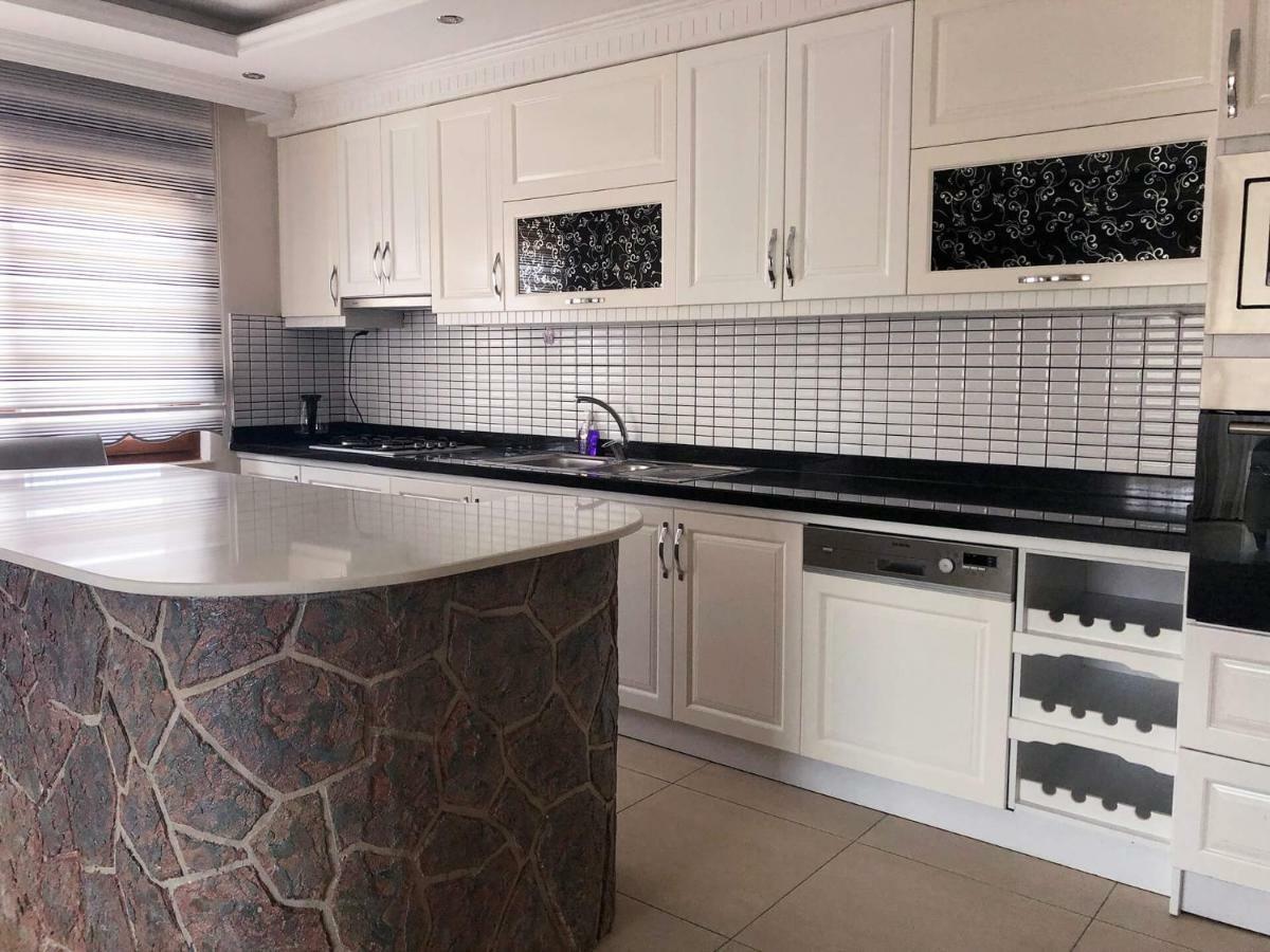 Apartment Atlas 2 2+1 Alanya