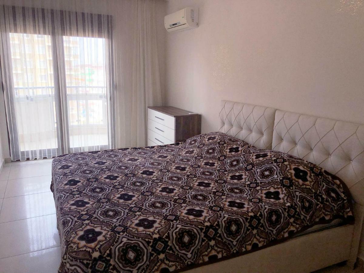 Apartment Atlas 2 2+1 *