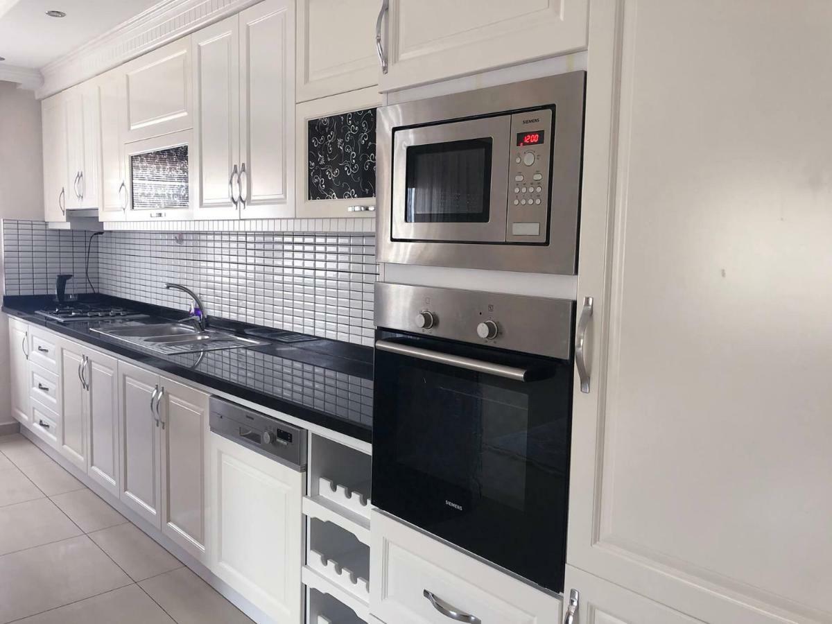 Atlas 2 2+1 Apartamento *