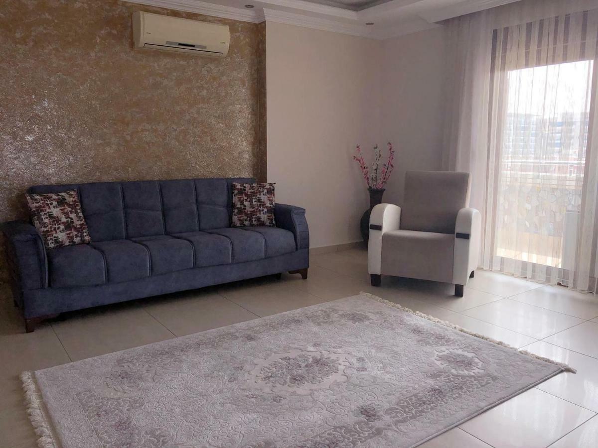 Atlas 2 2+1 * Alanya