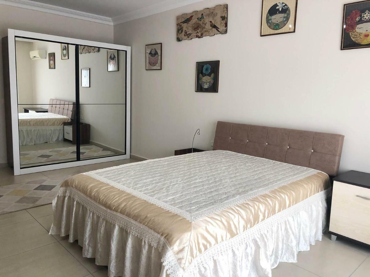 Atlas 2 2+1 * Alanya