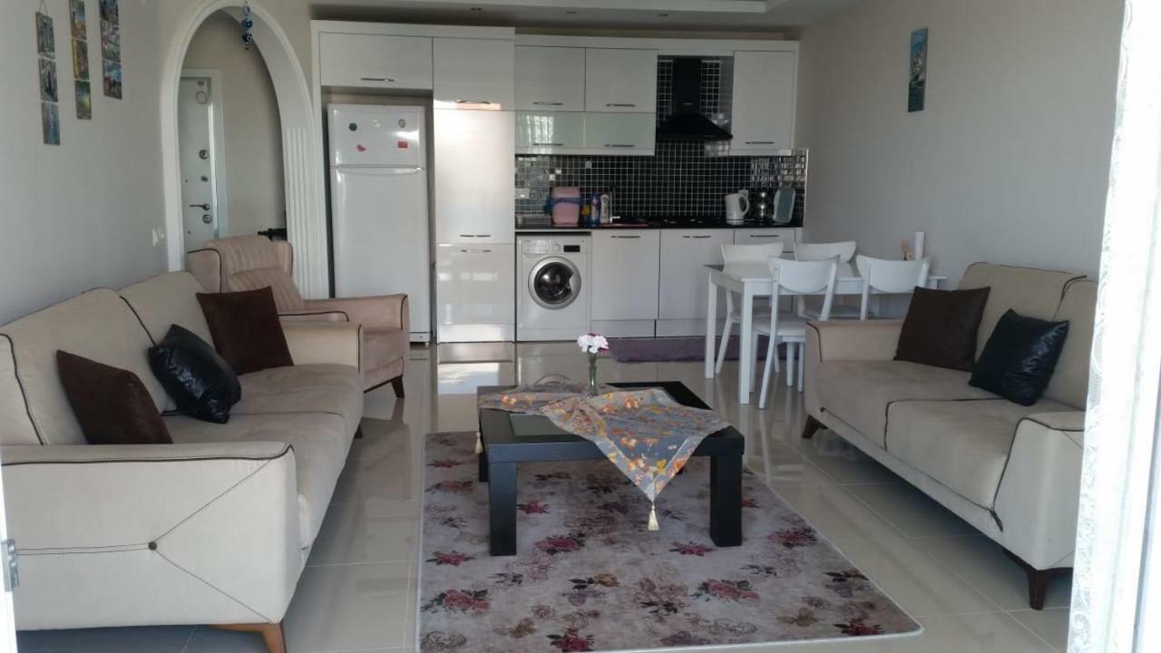 Bolat Tatil Evleri Alanya