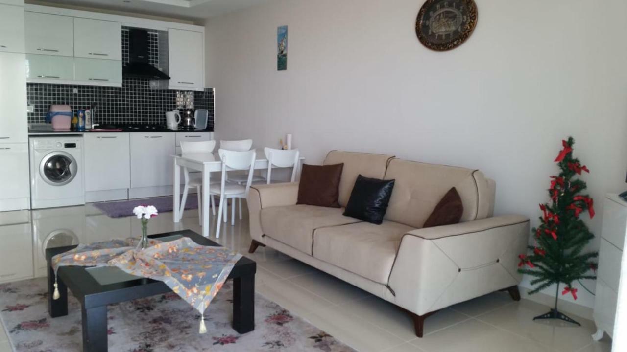 Bolat Tatil Evleri Apartment
