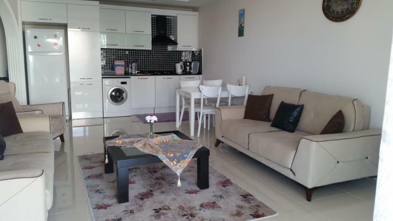 Apartment Bolat Tatil Evleri