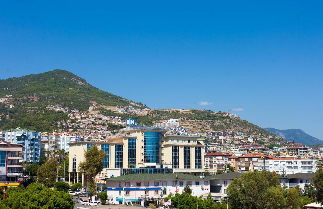 Apartment Granada Alanya