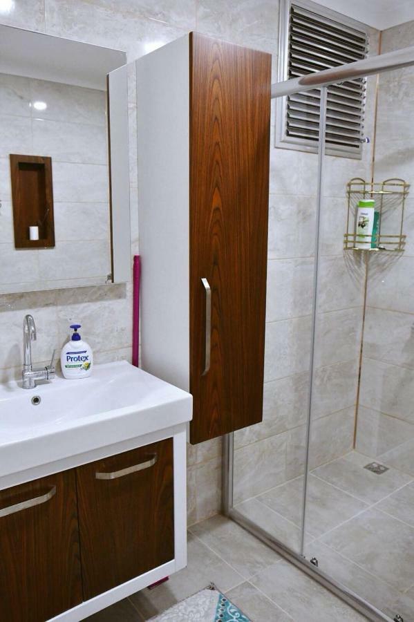 Apartment Arena Tower Alanya