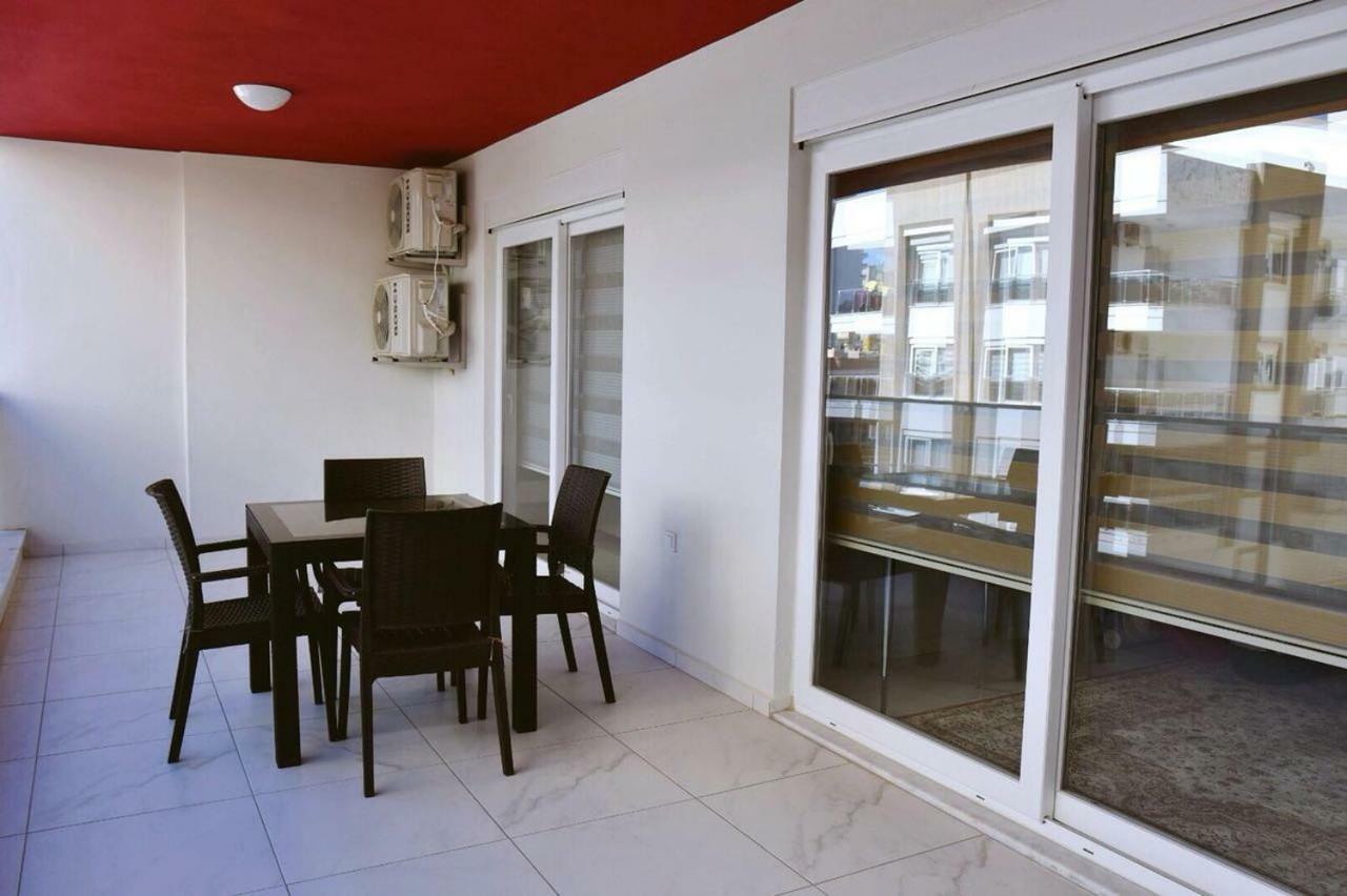 Apartment Arena Tower