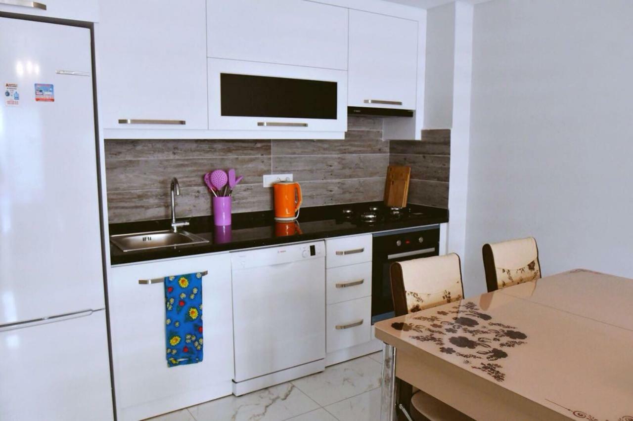 Arena Tower Apartment *