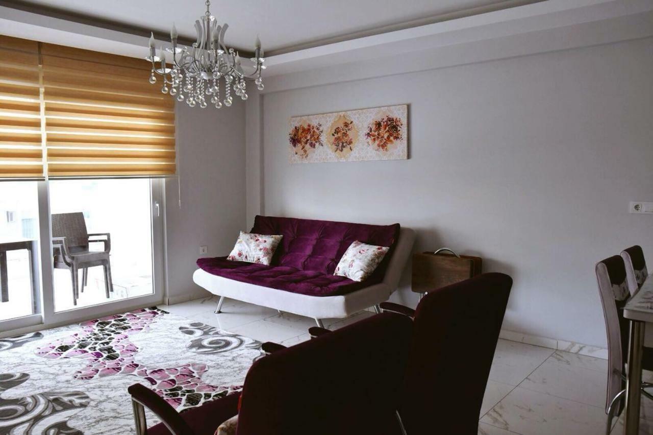 Arena Tower Apartment