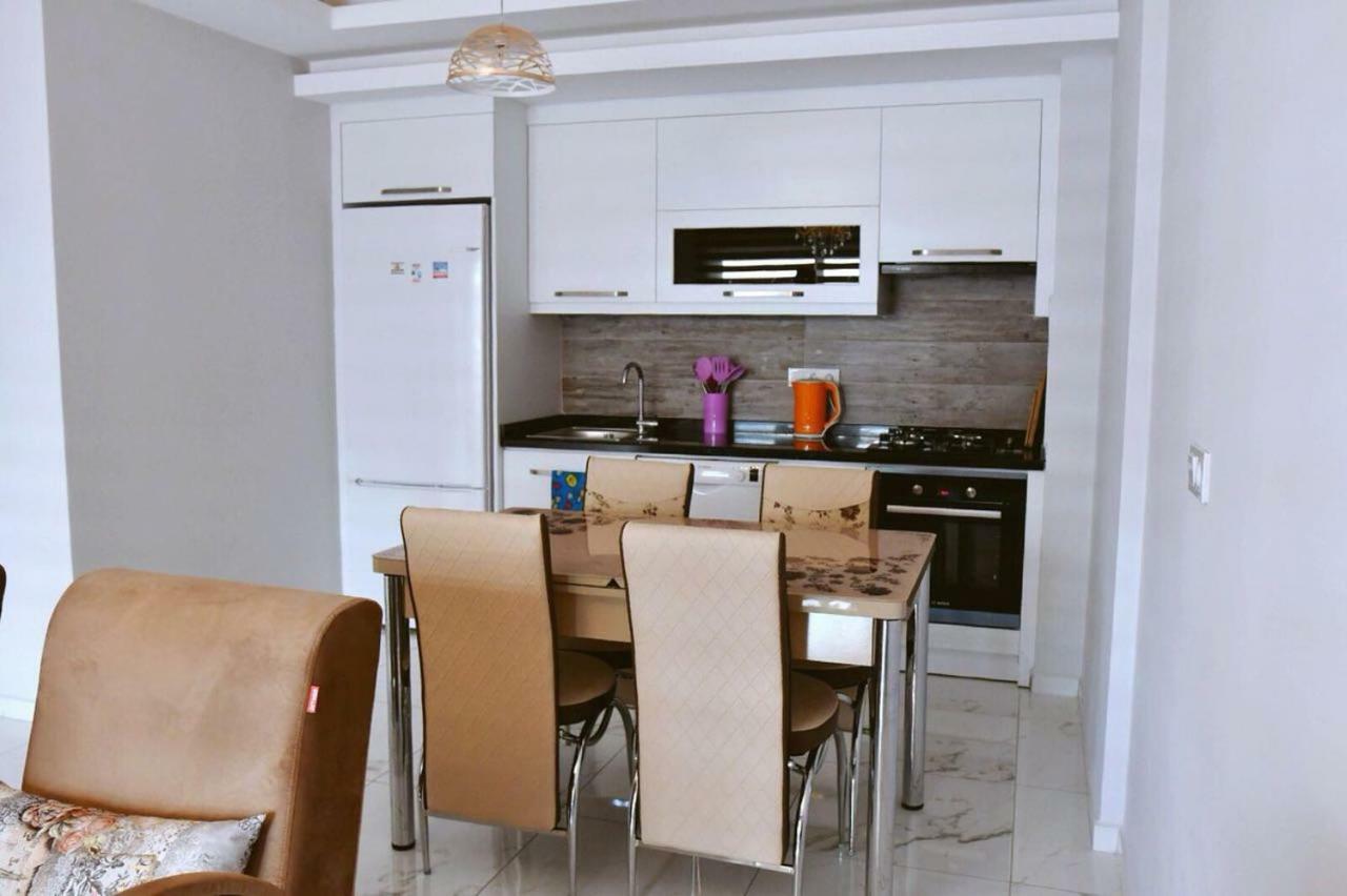 Apartment Arena Tower