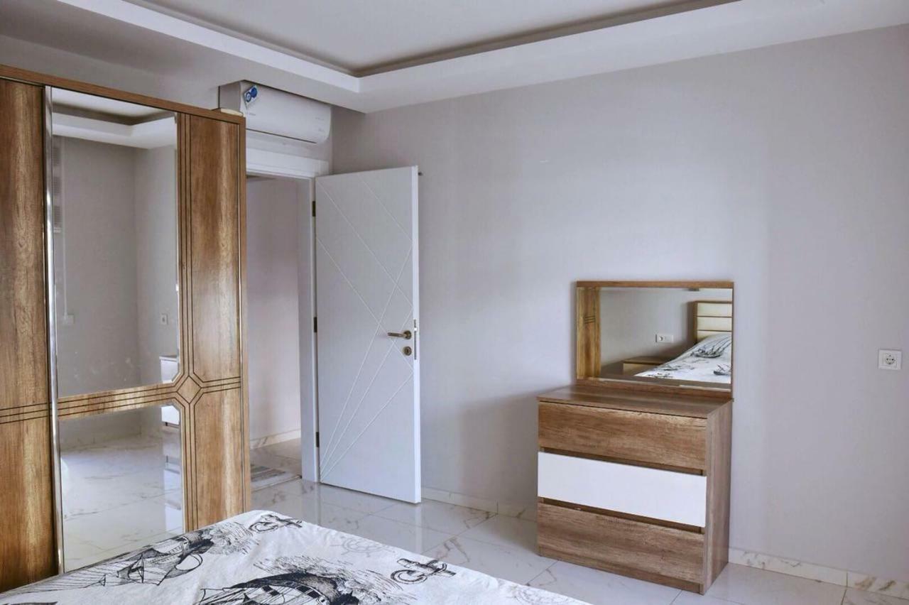 Apartment Arena Tower Alanya