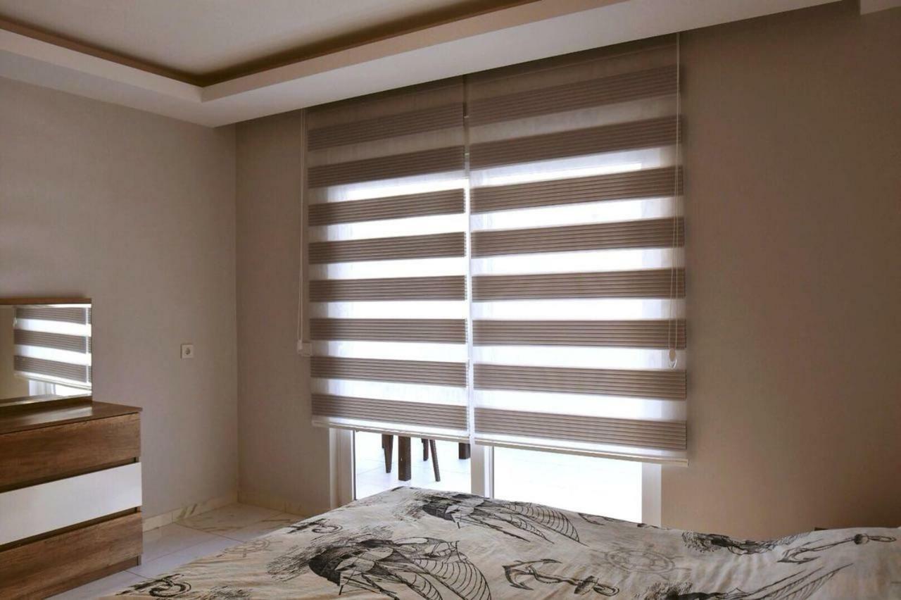 Arena Tower Apartment *