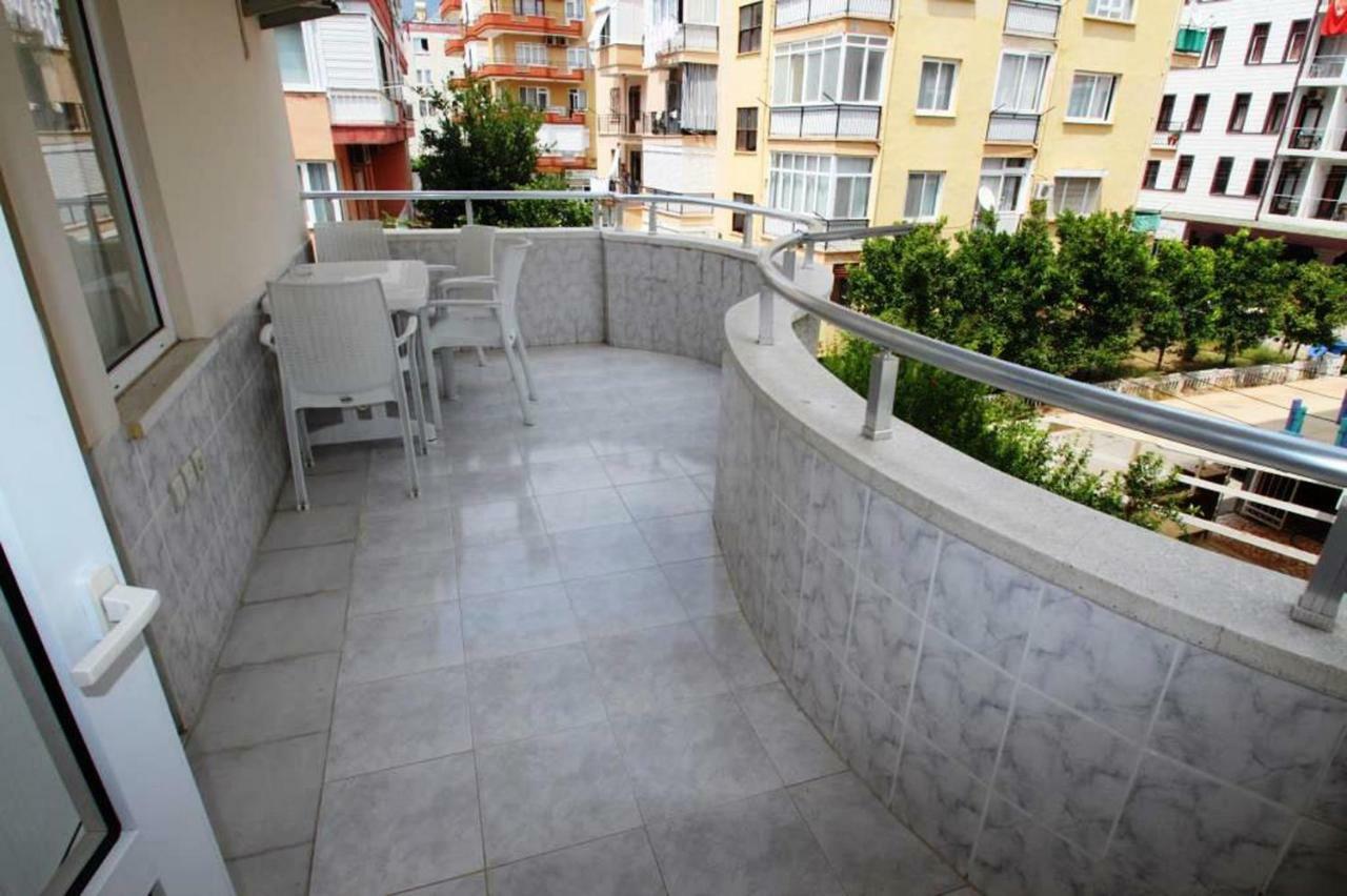Manolya Apartment. Alanya, Center Apartment Alanya