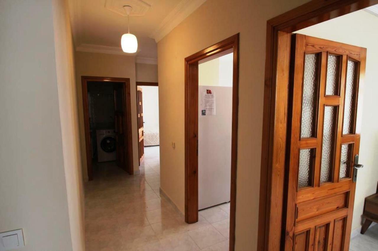 Manolya Apartment. Alanya, Center * Alanya