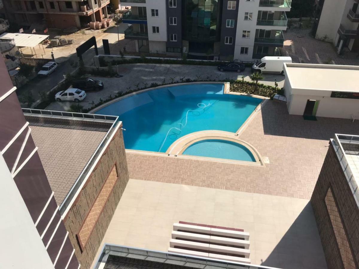 Arena Tower * Alanya