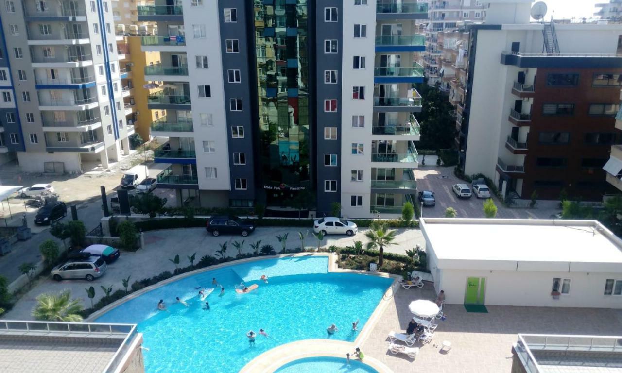 Arena Tower * Alanya