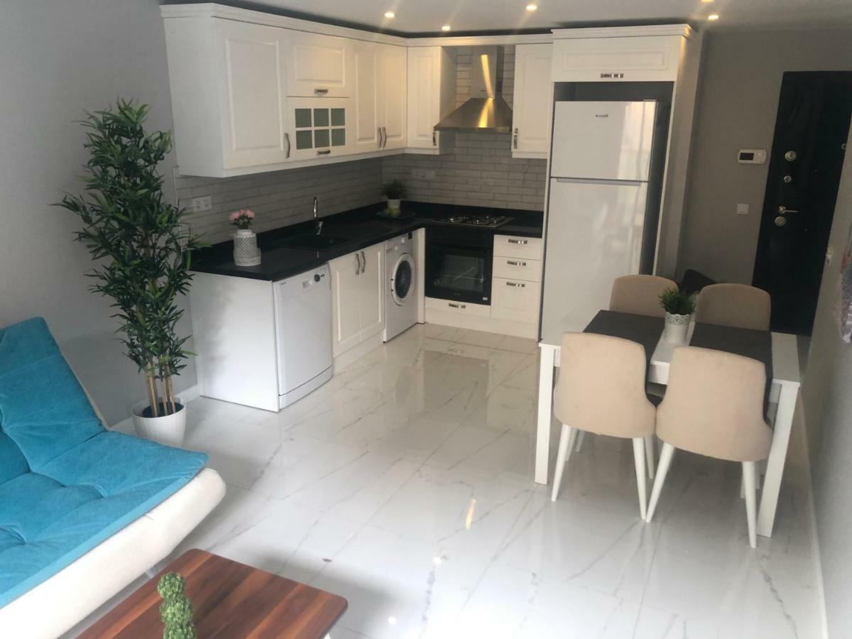 Appartement Kleopatra Ii Alanya
