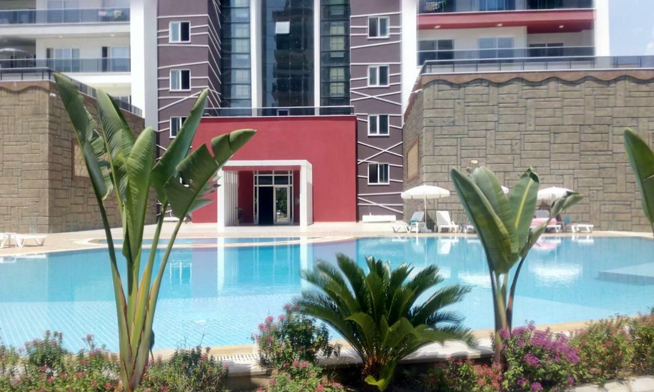 Arena Tower Apartment *