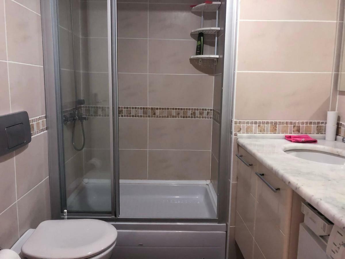Terradesir 2+1 Lux Apartment *