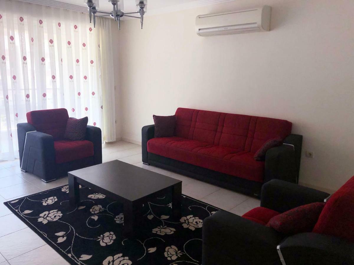 Apartment Terradesir 2+1 Lux Alanya