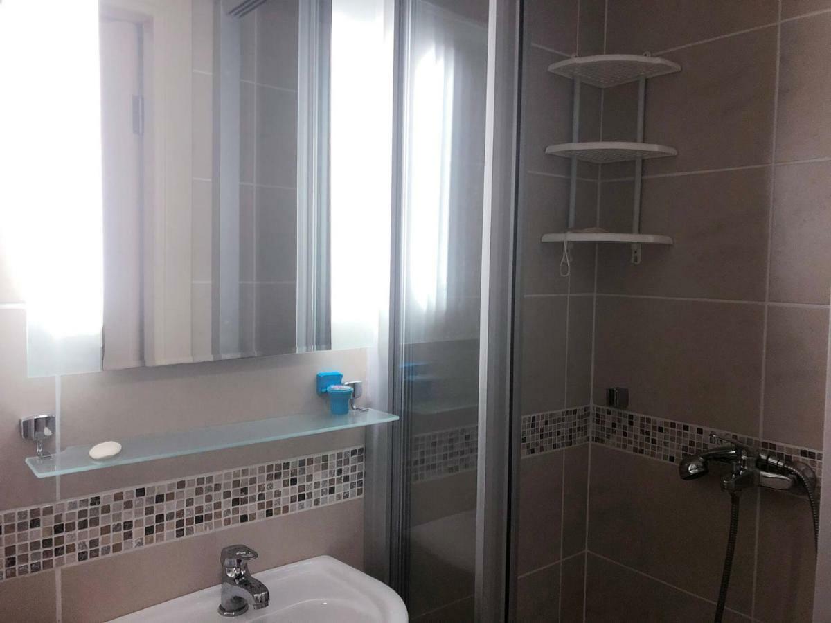 Apartment Terradesir 2+1 Lux