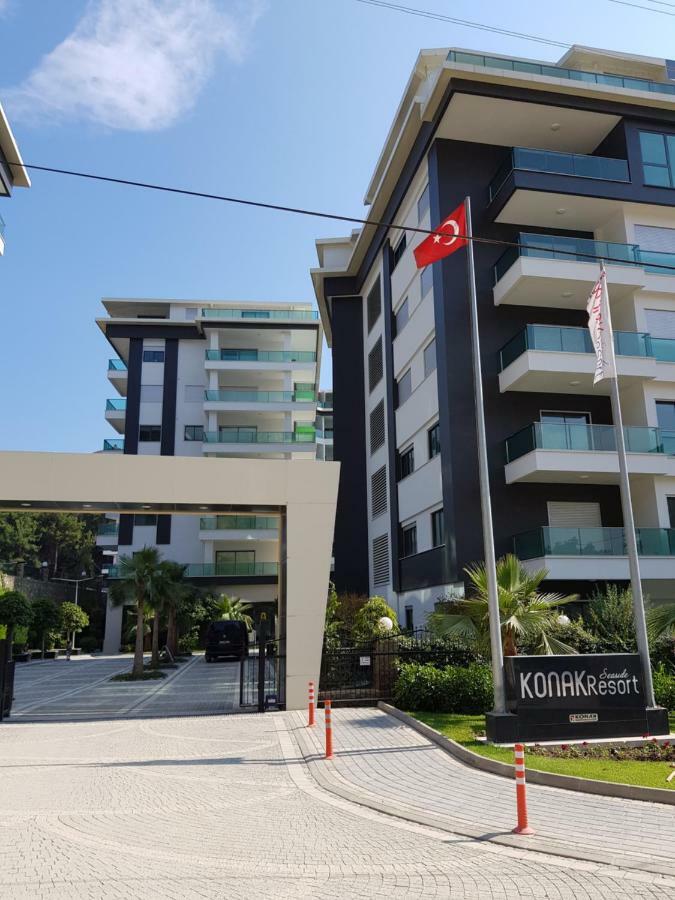 Apartment Konak Seaside Alanya