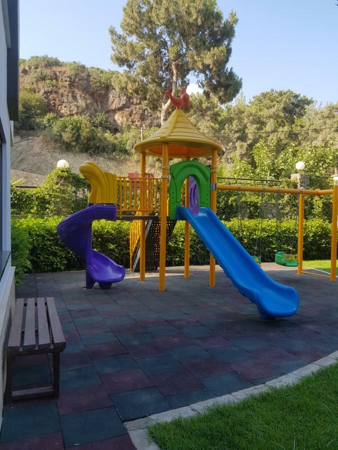 Apartment Konak Seaside