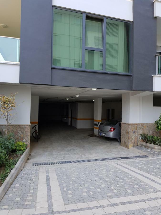 Apartment Konak Seaside