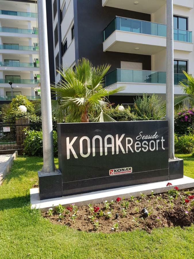 Apartment Konak Seaside