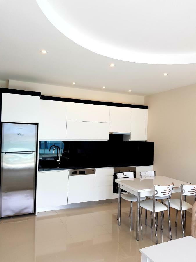 Konak Seaside Apartment *