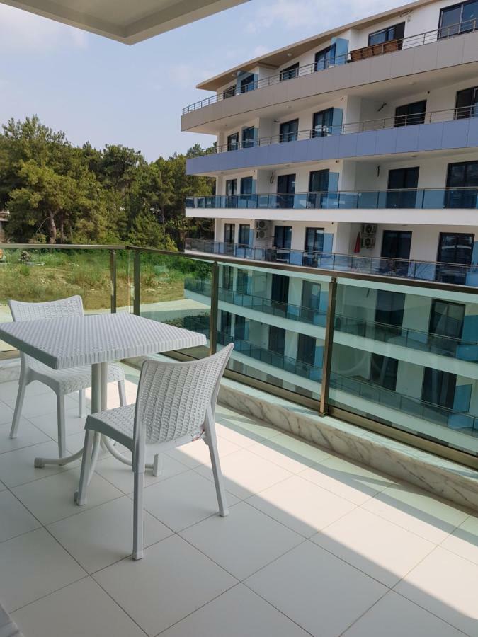 Konak Seaside Apartment