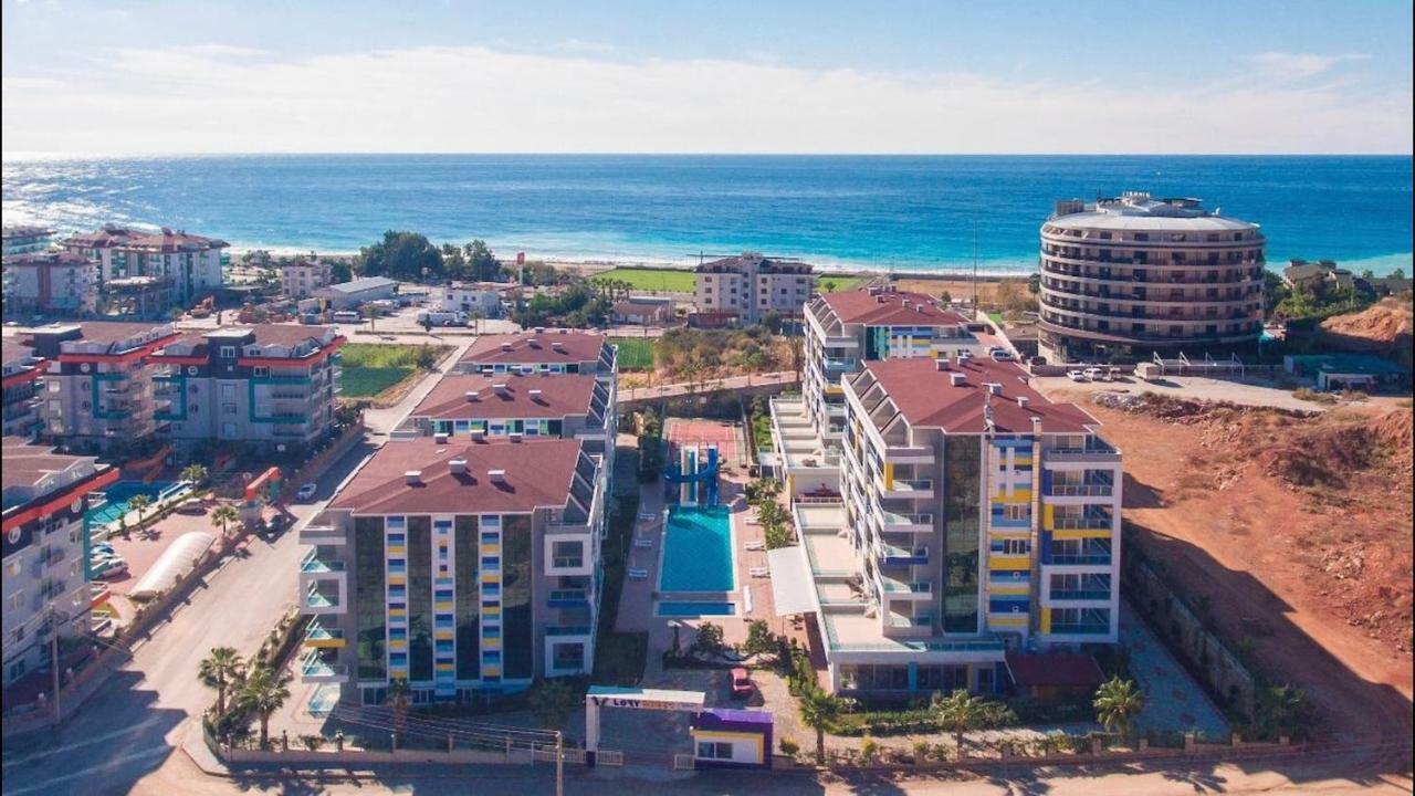 Lory Queen Luxury * Alanya