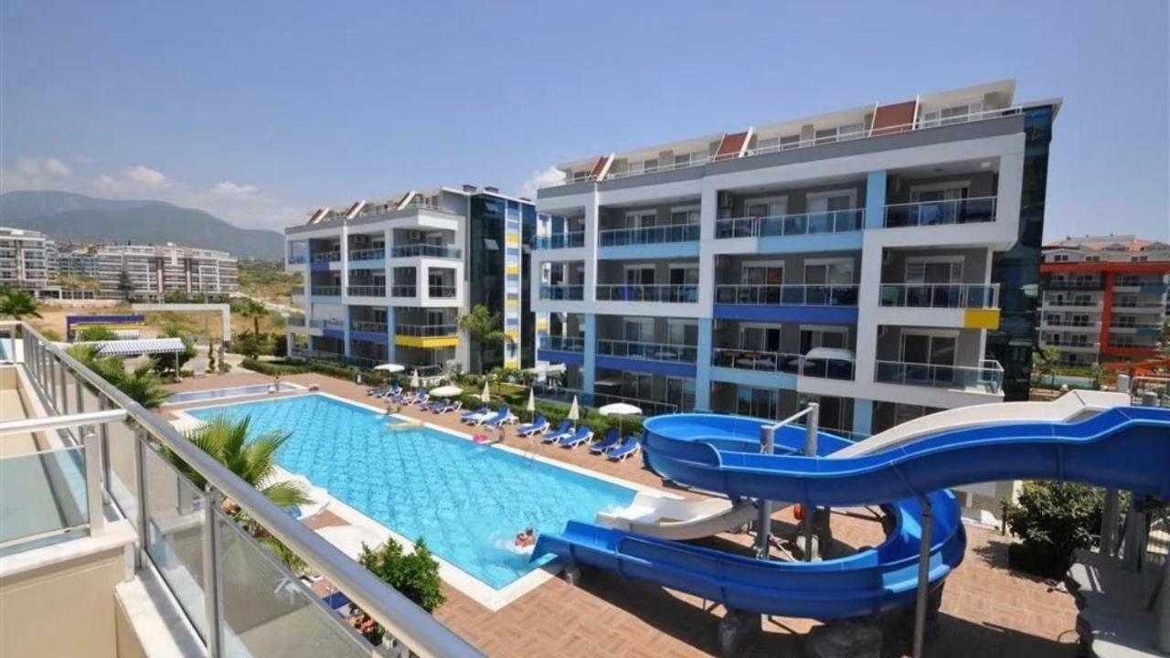 Lory Queen Luxury Apartment *