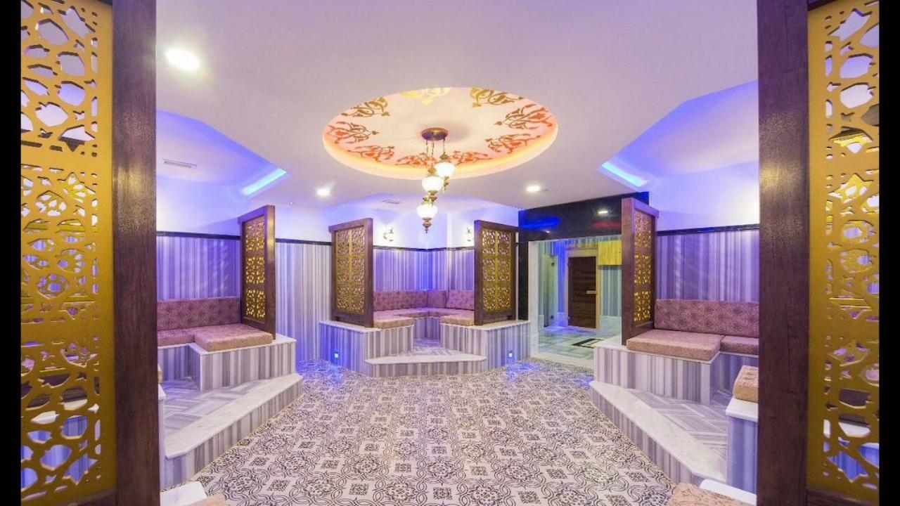 Lory Queen Luxury Alanya