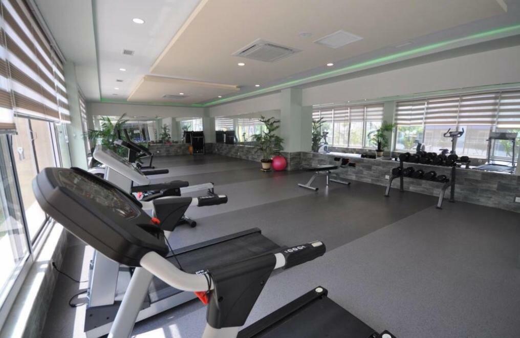 Lory Queen Luxury Apartment