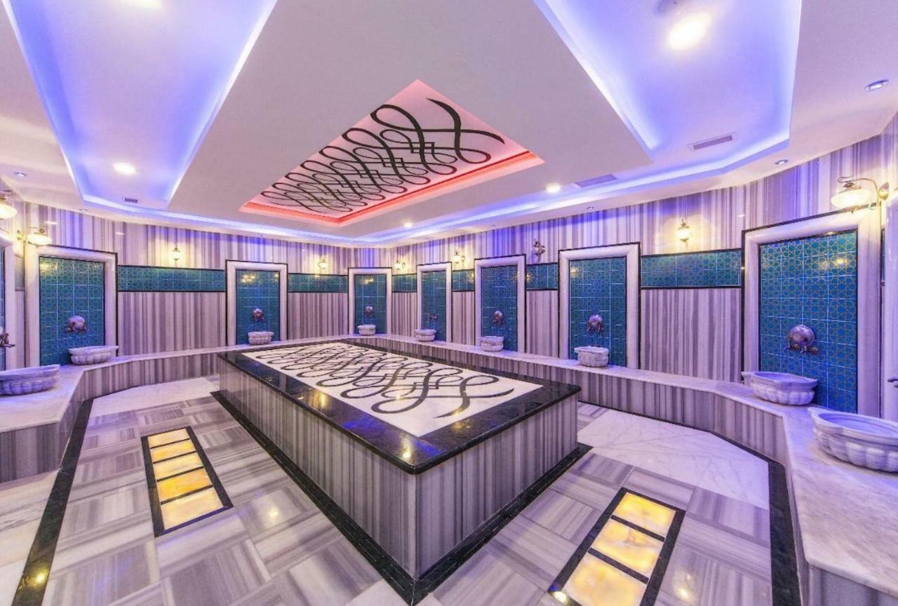 Lory Queen Luxury * Alanya