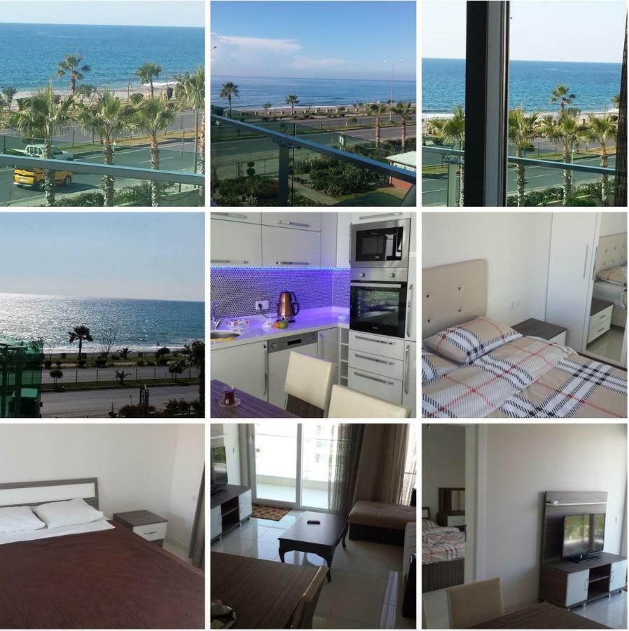 Daire Kestel Homes Alanya