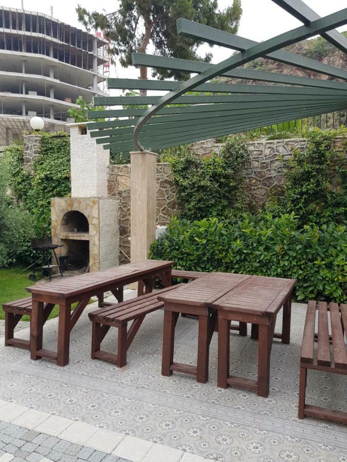 Konak Seaside Apartment