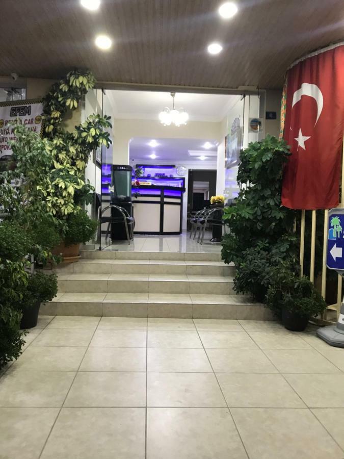 Lejlighedshotel Serendi *