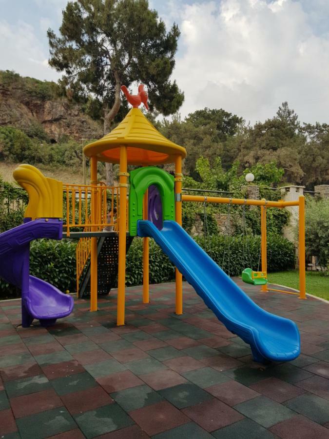 Konak Seaside Apartment Alanya