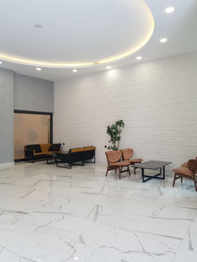 Apartment Konak Seaside Alanya