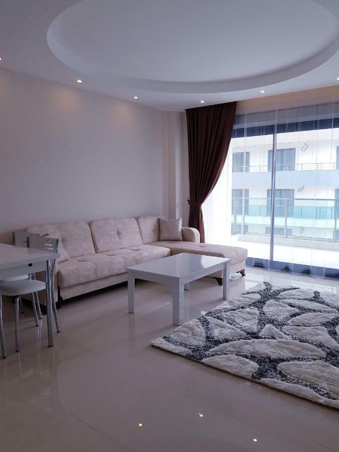 Konak Seaside Apartment
