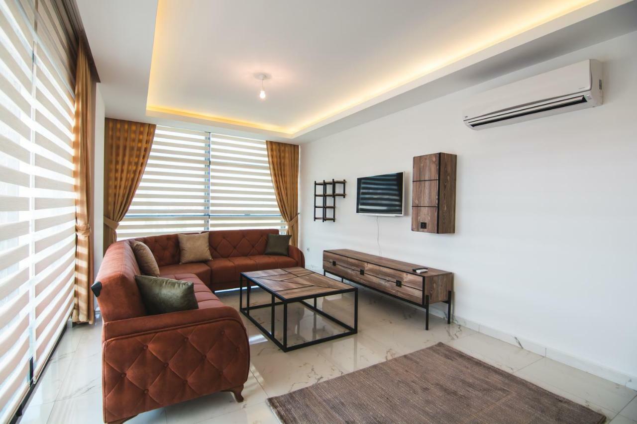 Elite Marine Apartment