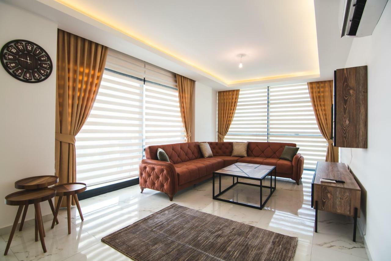 Apartment Elite Marine Alanya